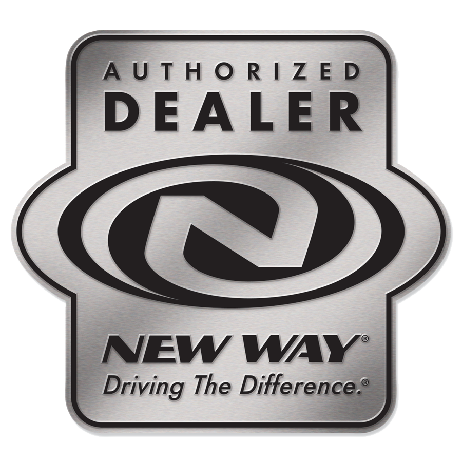 Autorized Dealer Logo